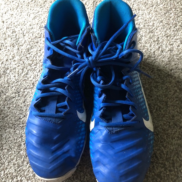 nike alpha fast flex